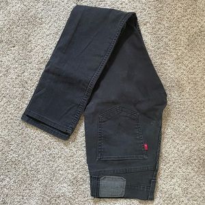 Levi’s 510 32x30 black jeans